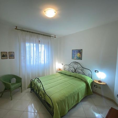 Pm 34 Via De Biase Guest House Alghero Buitenkant foto
