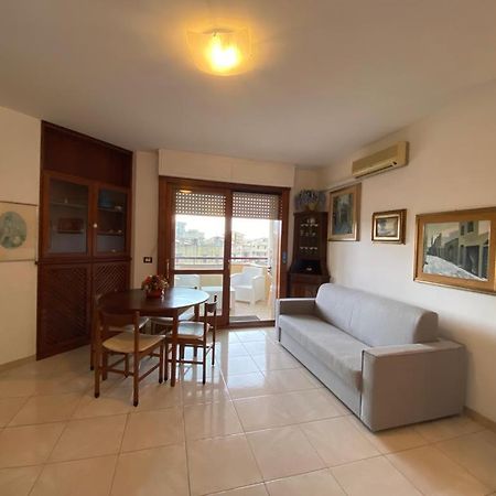 Pm 34 Via De Biase Guest House Alghero Buitenkant foto