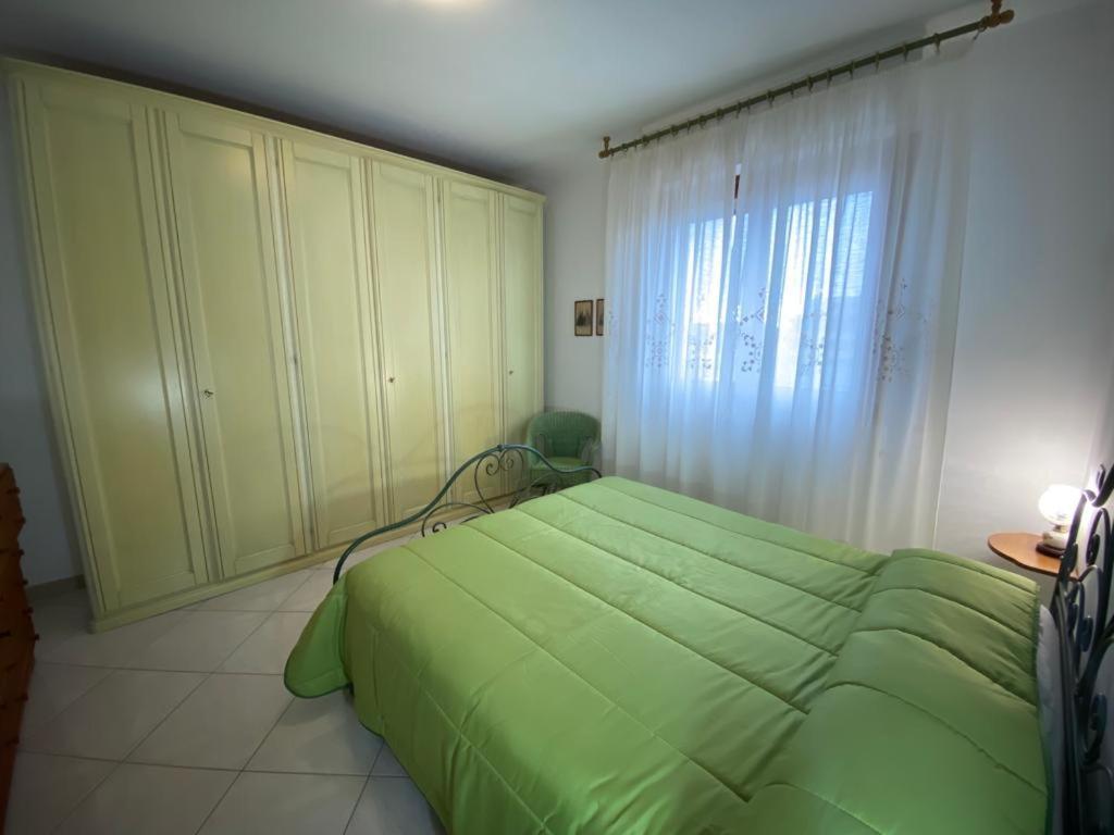 Pm 34 Via De Biase Guest House Alghero Buitenkant foto