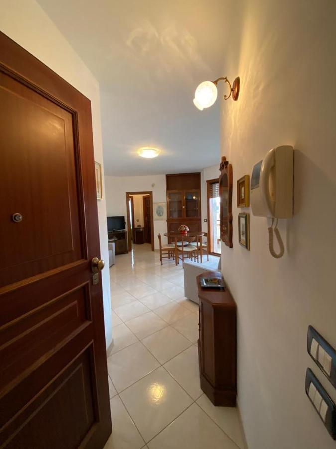 Pm 34 Via De Biase Guest House Alghero Buitenkant foto