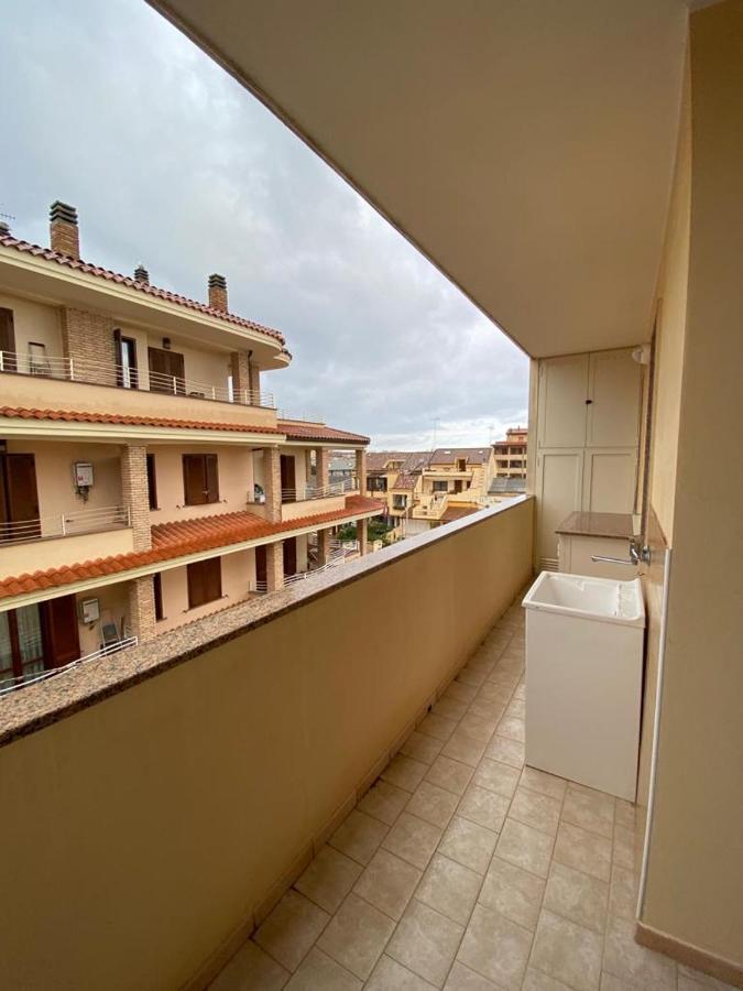 Pm 34 Via De Biase Guest House Alghero Buitenkant foto