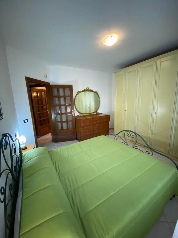 Pm 34 Via De Biase Guest House Alghero Buitenkant foto