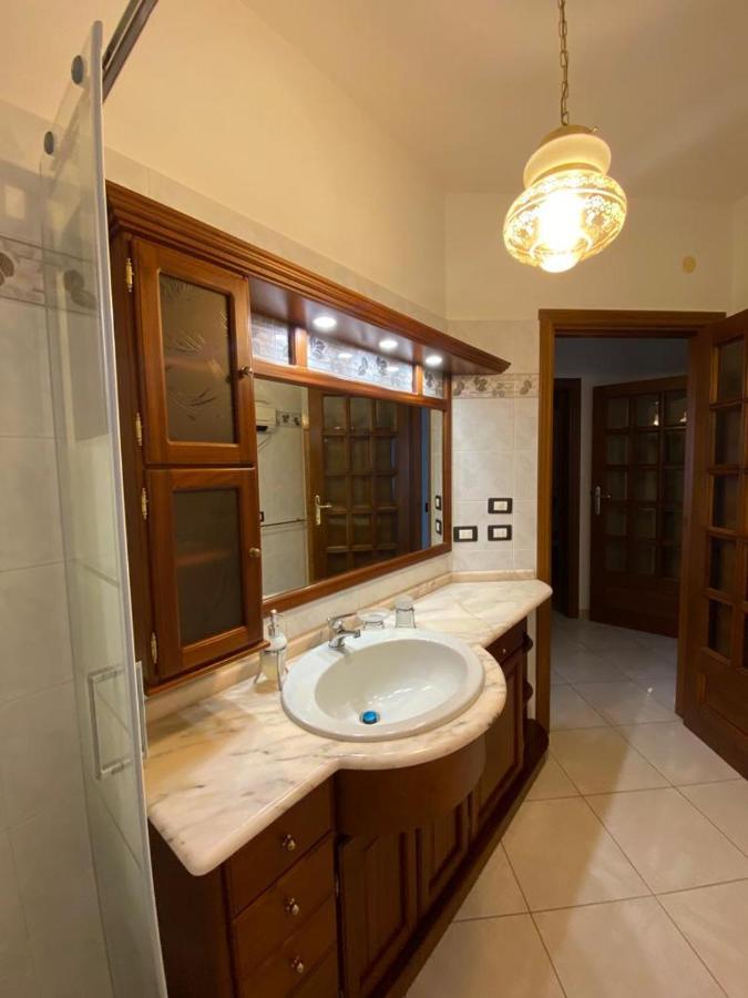 Pm 34 Via De Biase Guest House Alghero Buitenkant foto